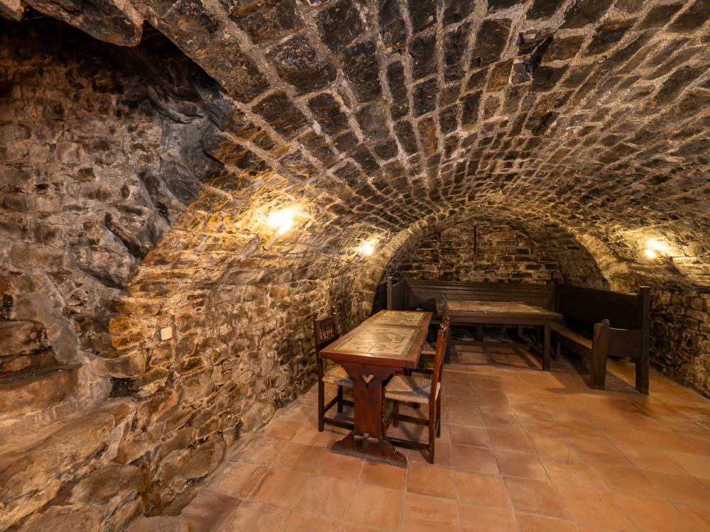  à vendre maison Aínsa Sobrarbe 29