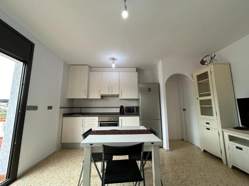  à vendre maison jumelée Peñíscola Baix Maestrat 6
