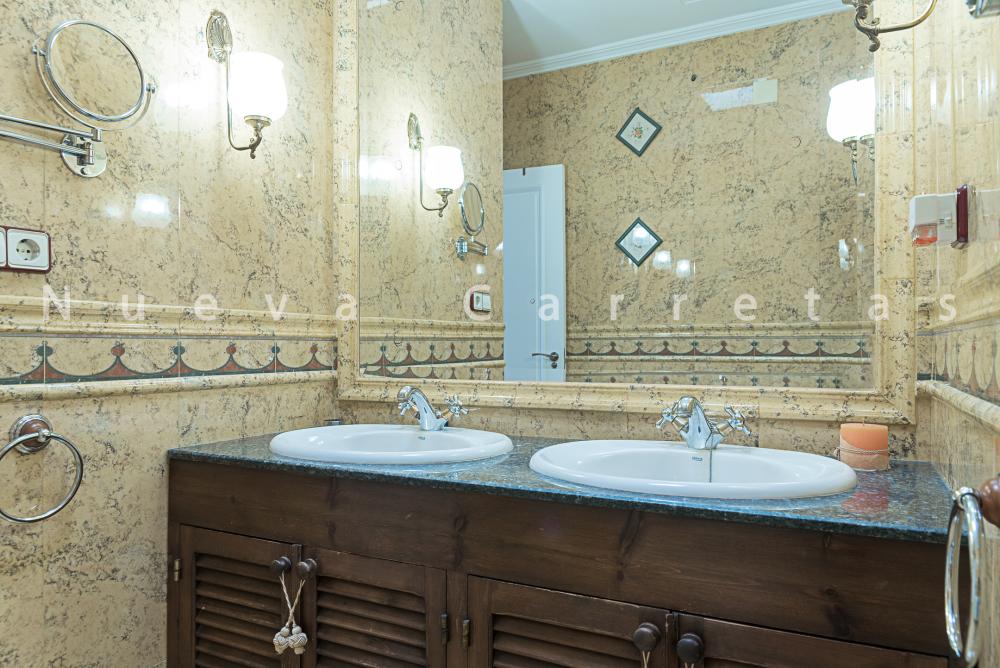  à vendre villa Ciudad Jardín-Zapillo-Cortijo Grande-Nueva Almería-Tagarete Comarca Metropolitana De Almería 22