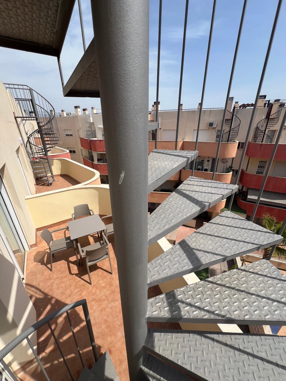  à vendre appartement Almoradí Baix Segura 2