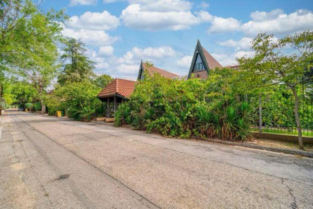  à vendre maison de maître Villafranca Del Castillo Cuenca Del Guadarrama 19