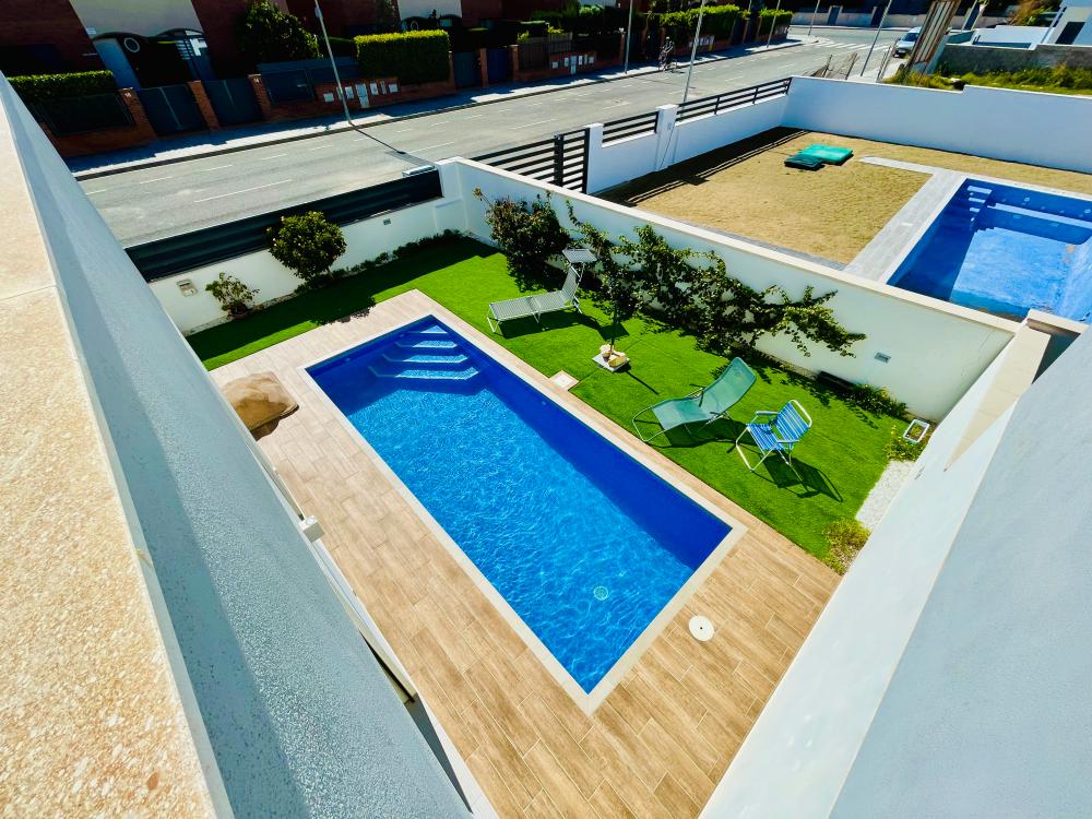  à vendre villa Vilafortuny Baix Camp 39