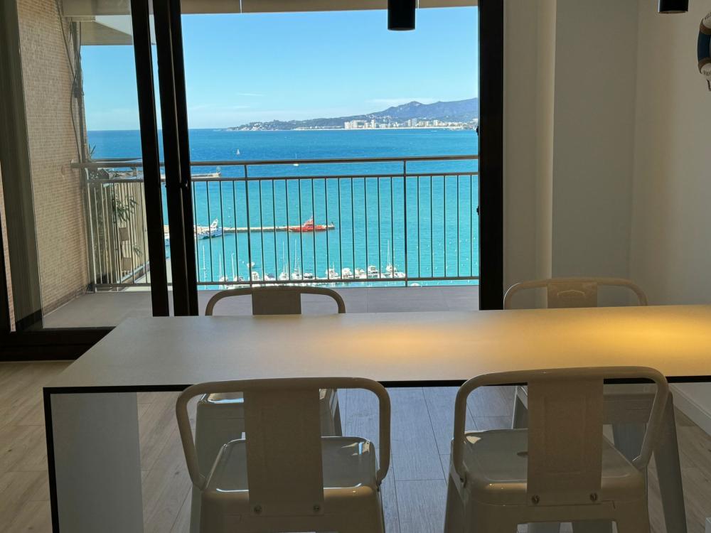  à vendre appartement Palamós Baix Empordà 1