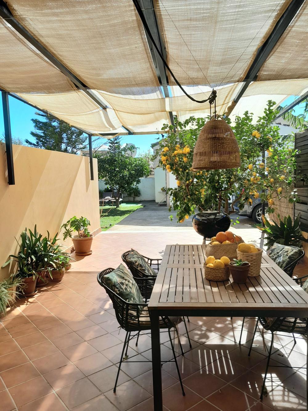  à vendre maison Alaró Raiguer 18
