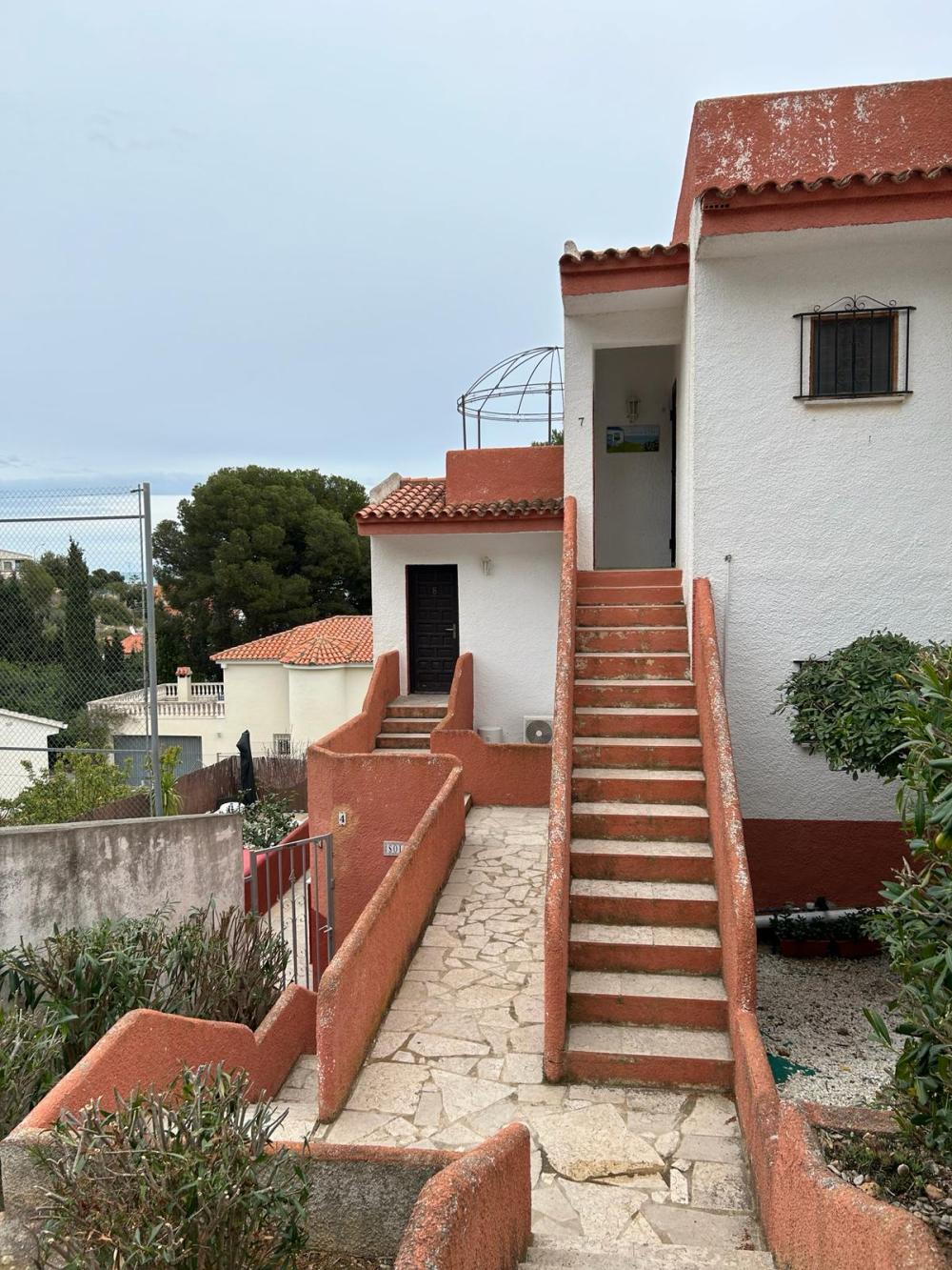  à vendre maison jumelée Peñíscola Baix Maestrat 4