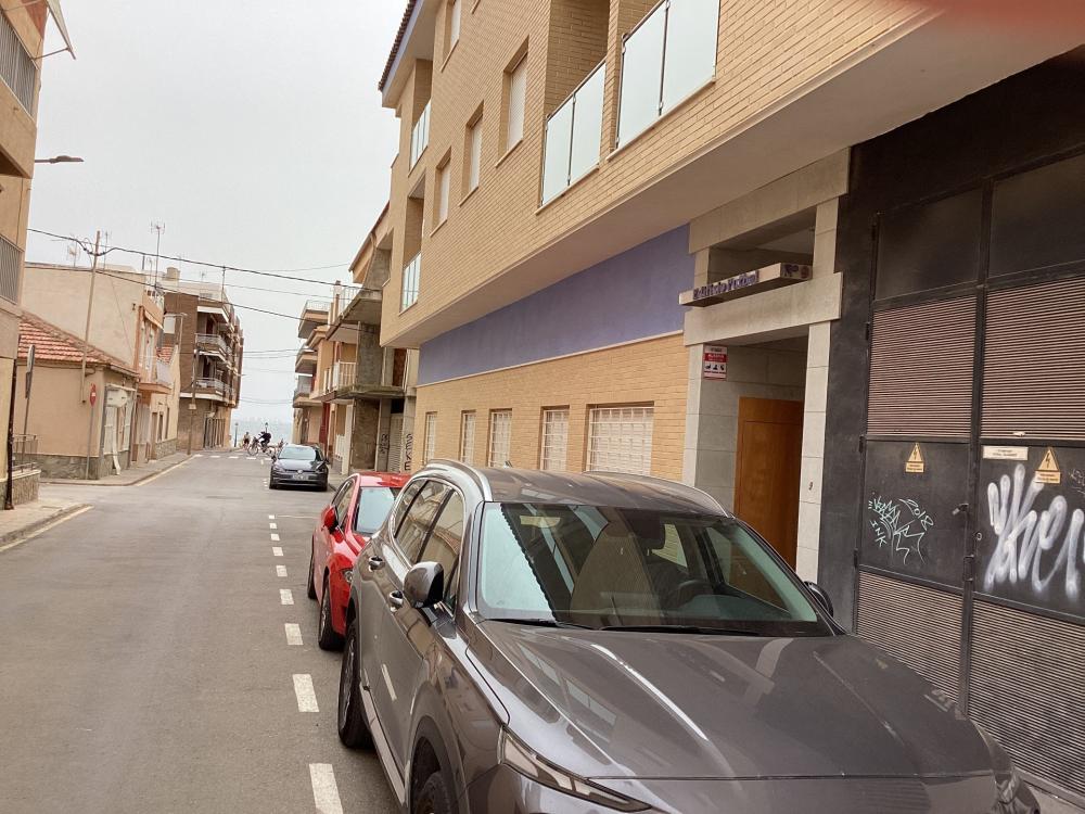  à vendre appartement Los Alcázares Mar Menor 32
