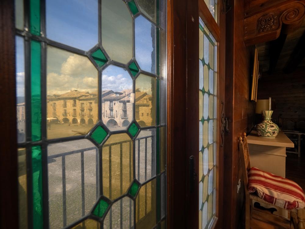  à vendre maison Aínsa Sobrarbe 8