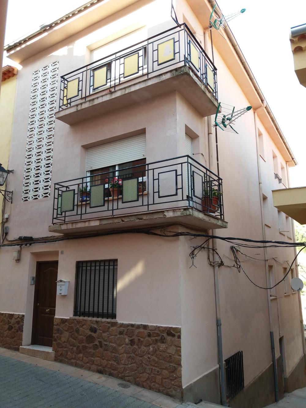  à vendre batiment Alcaraz Sierra De Alcaraz 2
