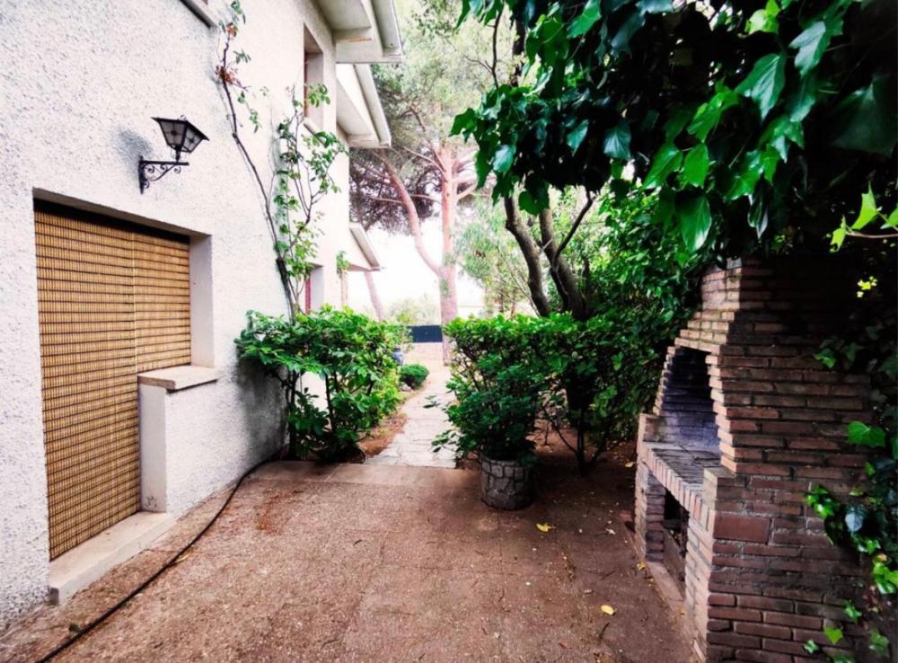 à vendre villa Galapagar Cuenca Del Guadarrama 3