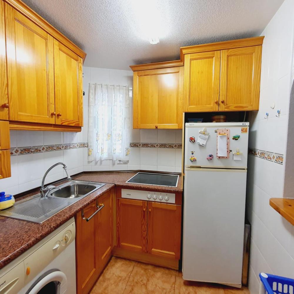  à vendre appartement Torrevieja Baix Segura 14