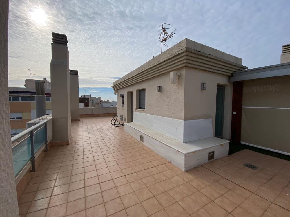  à vendre penthouse El Puerto De Sagunto Camp De Morvedre 40