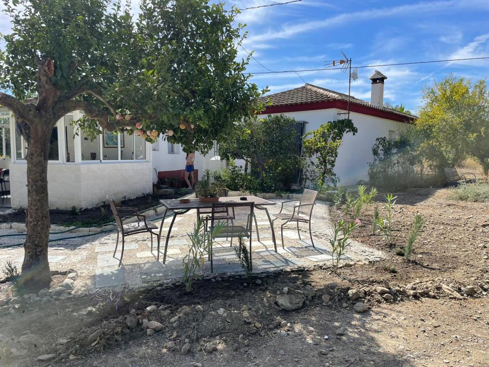  à vendre maison de campagne Estacion De Aljaima Valle Del Guadalhorce 15