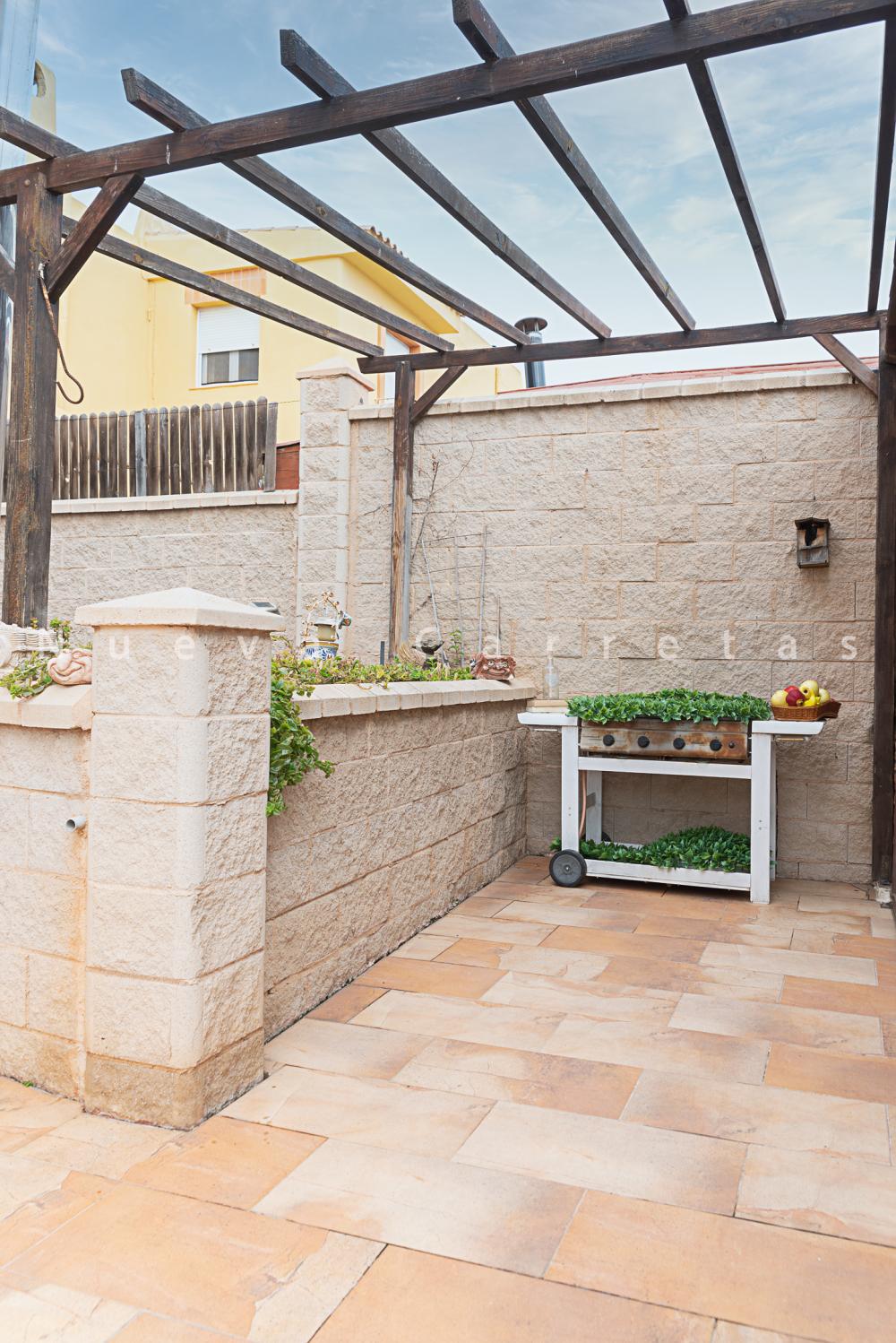  à vendre villa Ciudad Jardín-Zapillo-Cortijo Grande-Nueva Almería-Tagarete Comarca Metropolitana De Almería 40