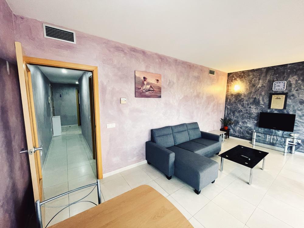 à vendre appartement Salou Tarragonès 12