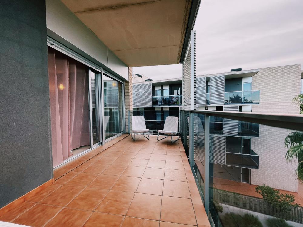  à vendre appartement Salou Tarragonès 4