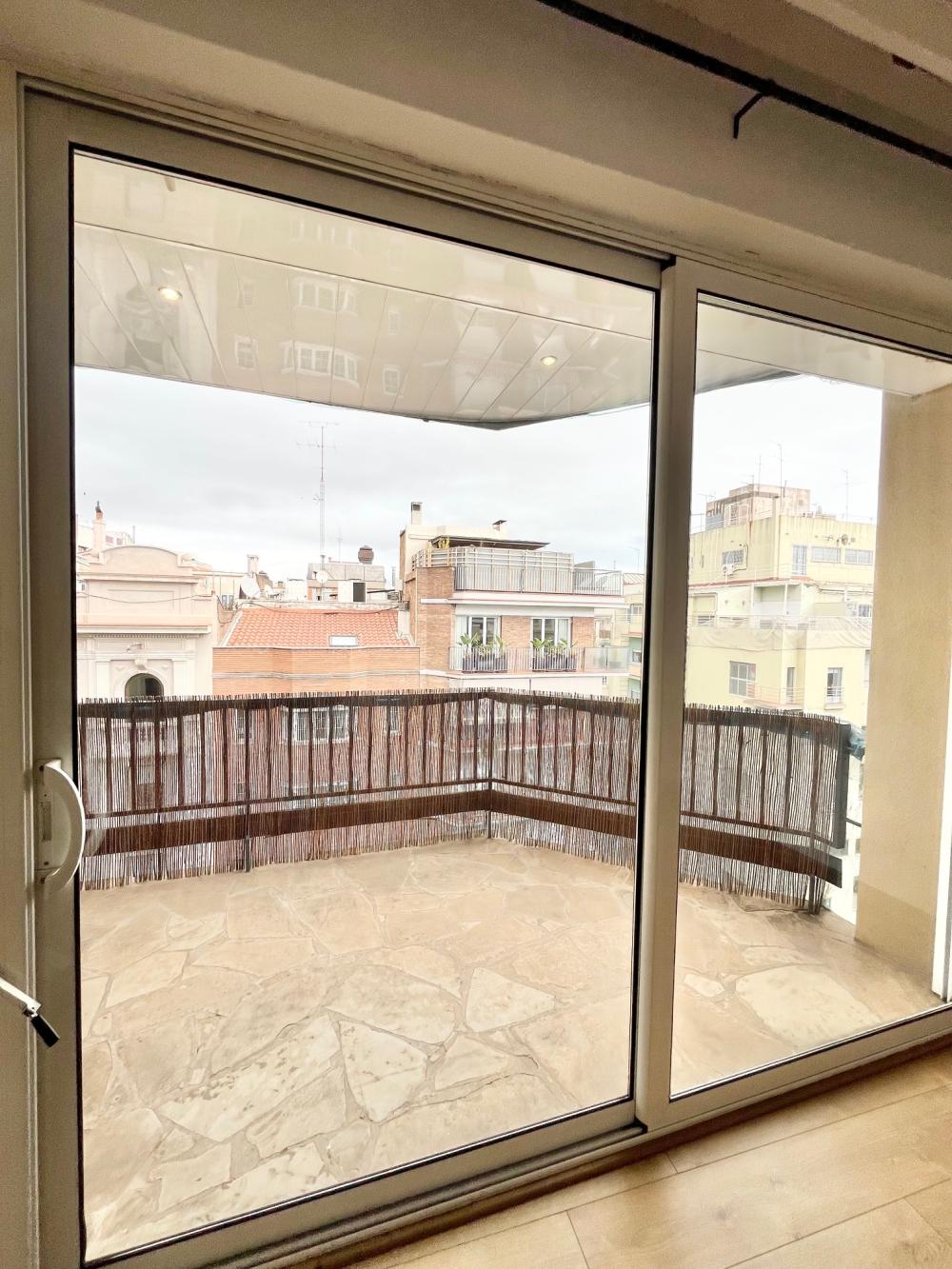  à vendre appartement Sarrià-Sant Gervasi-Galvany Barcelonès 9