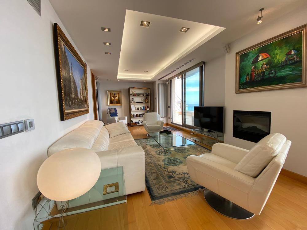  à vendre penthouse El Puerto De Sagunto Camp De Morvedre 9
