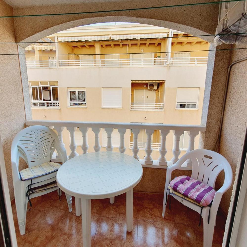  à vendre appartement Torrevieja Baix Segura 9