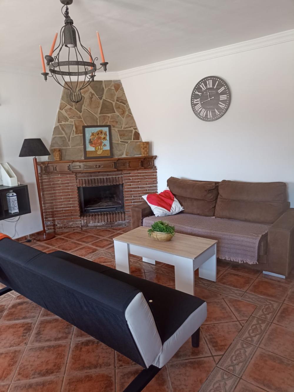  à vendre maison de campagne Estacion De Aljaima Valle Del Guadalhorce 28