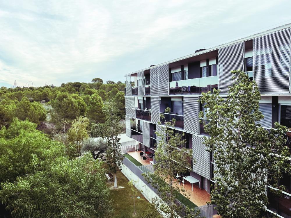  à vendre appartement Salou Tarragonès 15