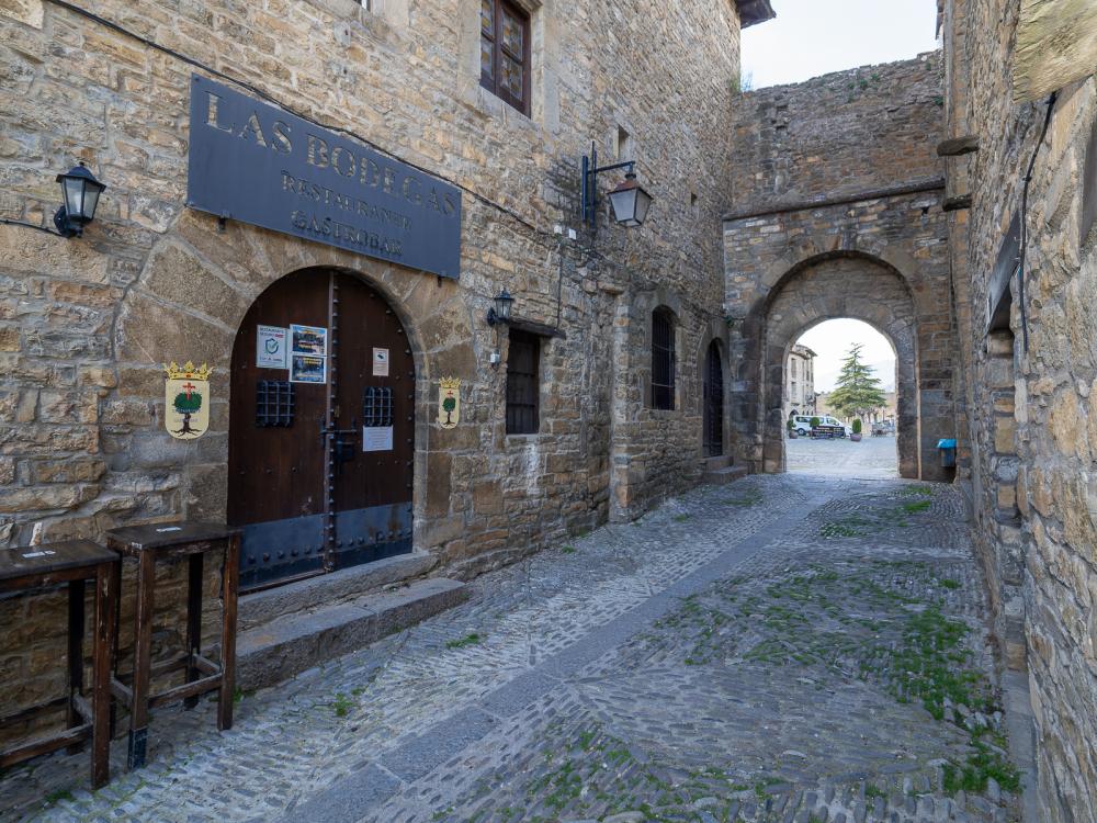  à vendre maison Aínsa Sobrarbe 23