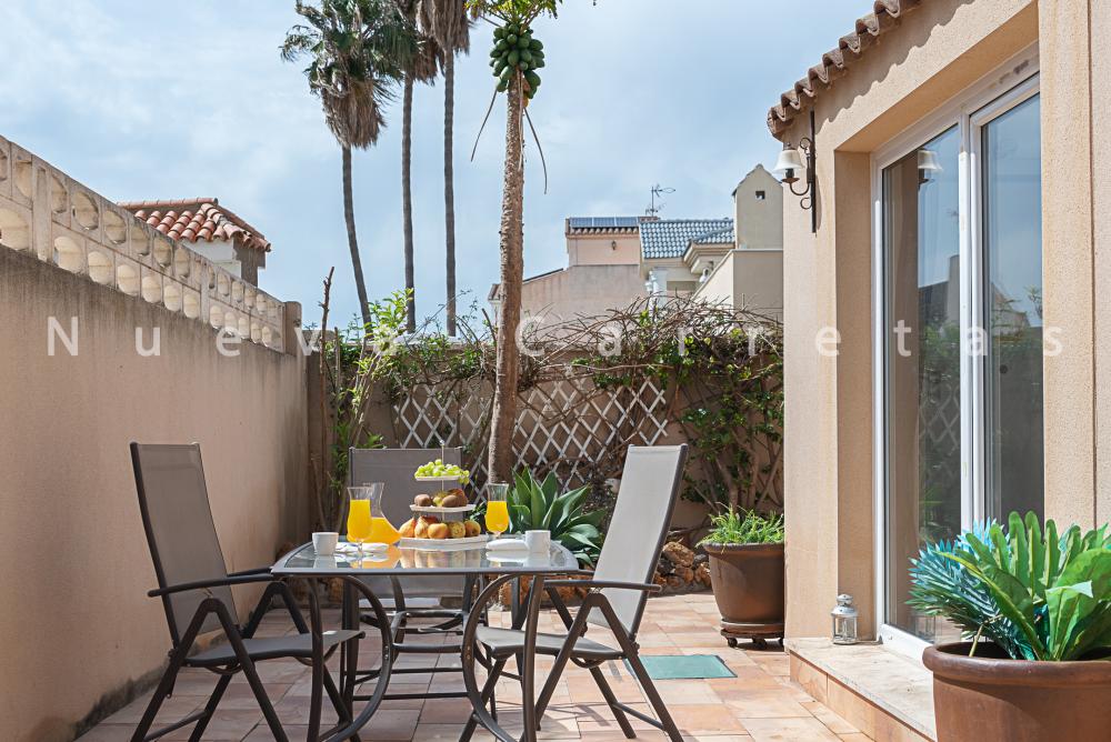 à vendre villa Ciudad Jardín-Zapillo-Cortijo Grande-Nueva Almería-Tagarete Comarca Metropolitana De Almería 50