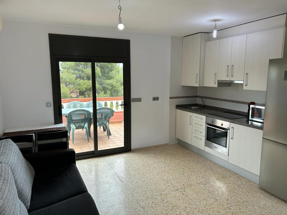  à vendre maison jumelée Peñíscola Baix Maestrat 7
