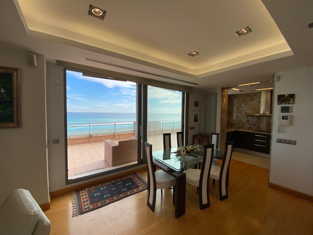  à vendre penthouse El Puerto De Sagunto Camp De Morvedre 10