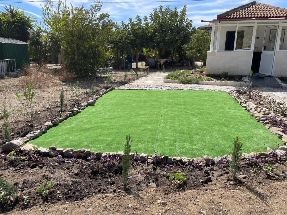  à vendre maison de campagne Estacion De Aljaima Valle Del Guadalhorce 13