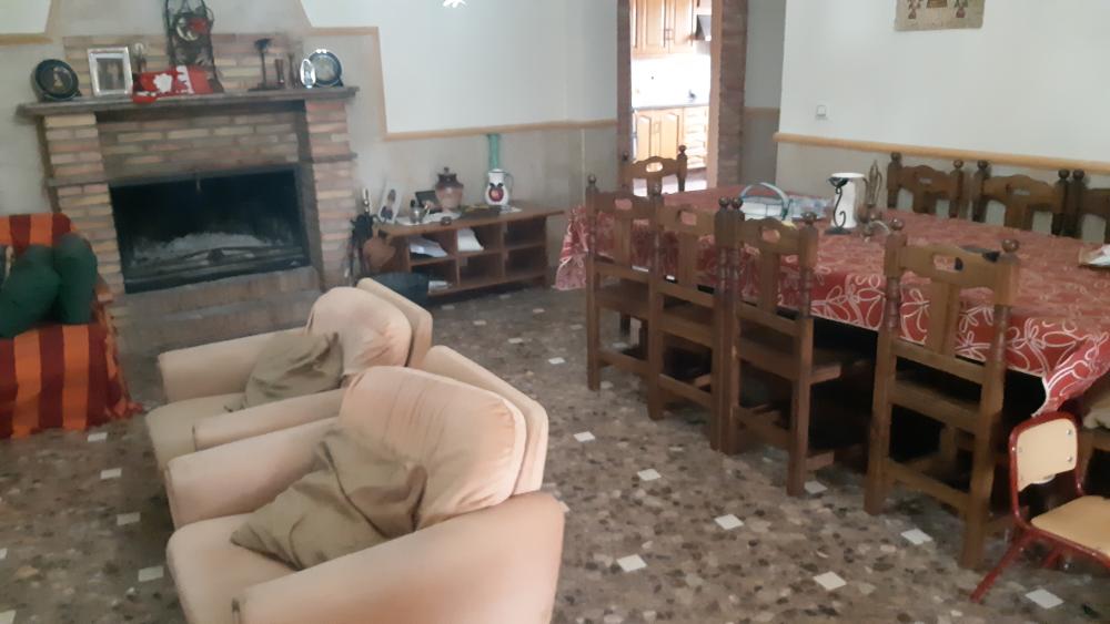  à vendre maison de campagne Jumilla Altiplano 5