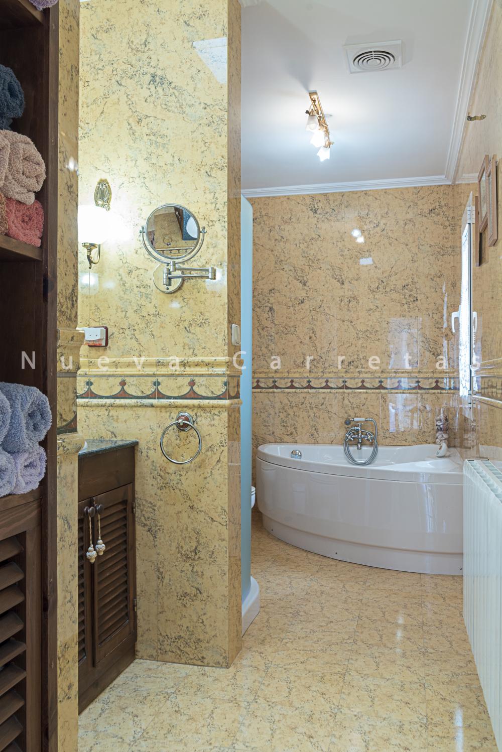  à vendre villa Ciudad Jardín-Zapillo-Cortijo Grande-Nueva Almería-Tagarete Comarca Metropolitana De Almería 21