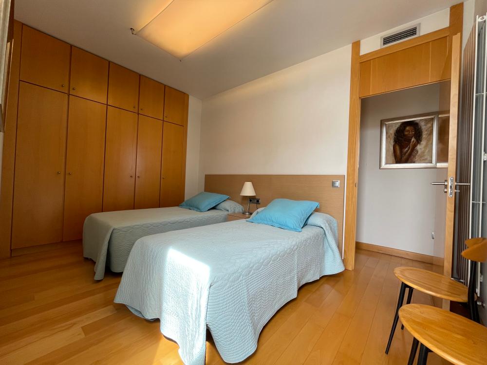  à vendre penthouse El Puerto De Sagunto Camp De Morvedre 22