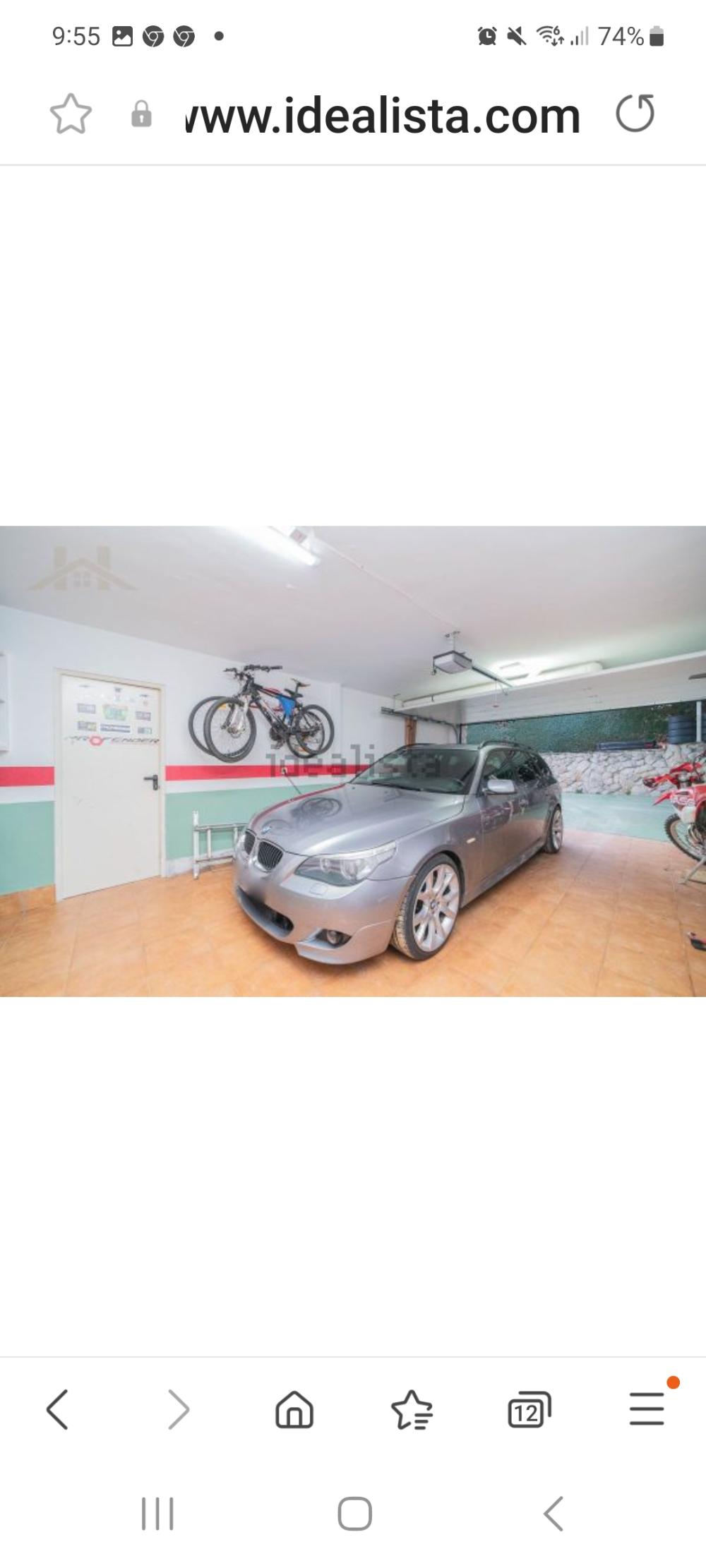  à vendre villa El Escorial Cuenca Del Guadarrama 1
