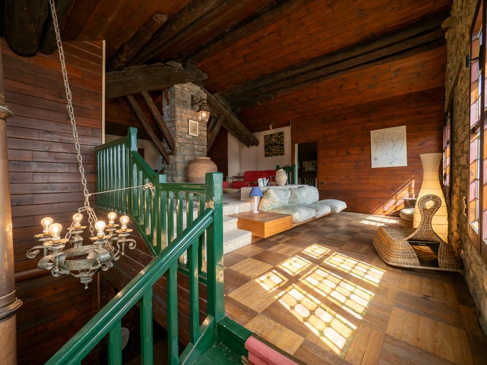  à vendre maison Aínsa Sobrarbe 18