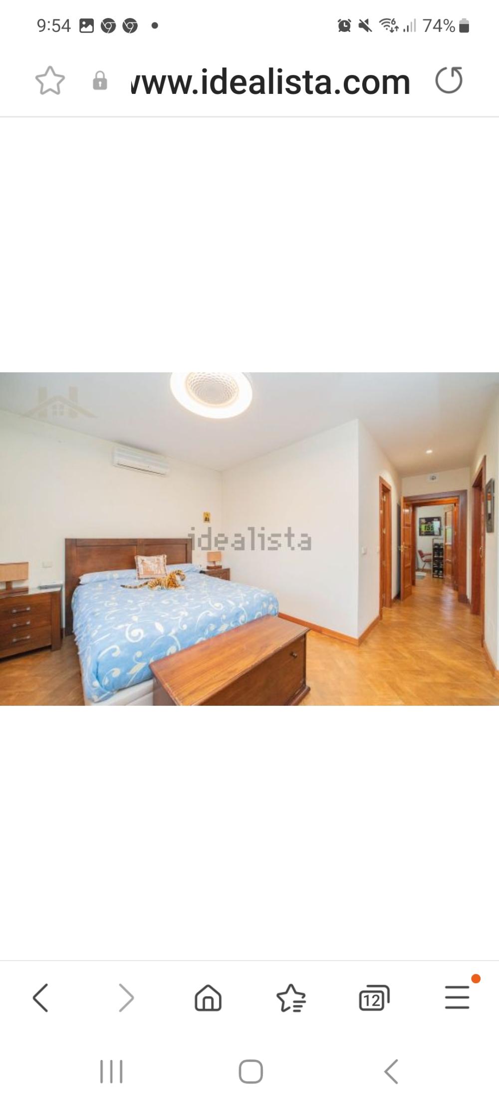  à vendre villa El Escorial Cuenca Del Guadarrama 15