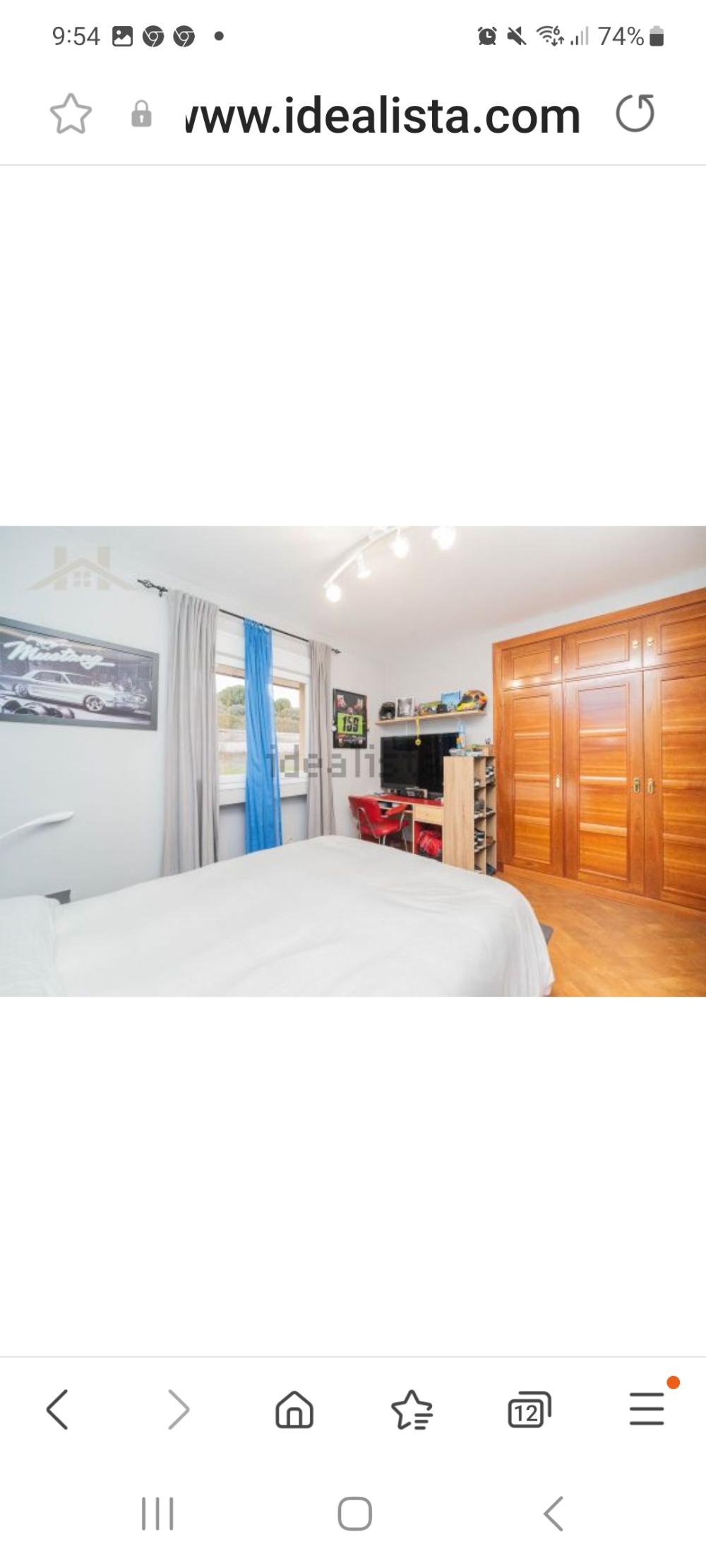 à vendre villa El Escorial Cuenca Del Guadarrama 9