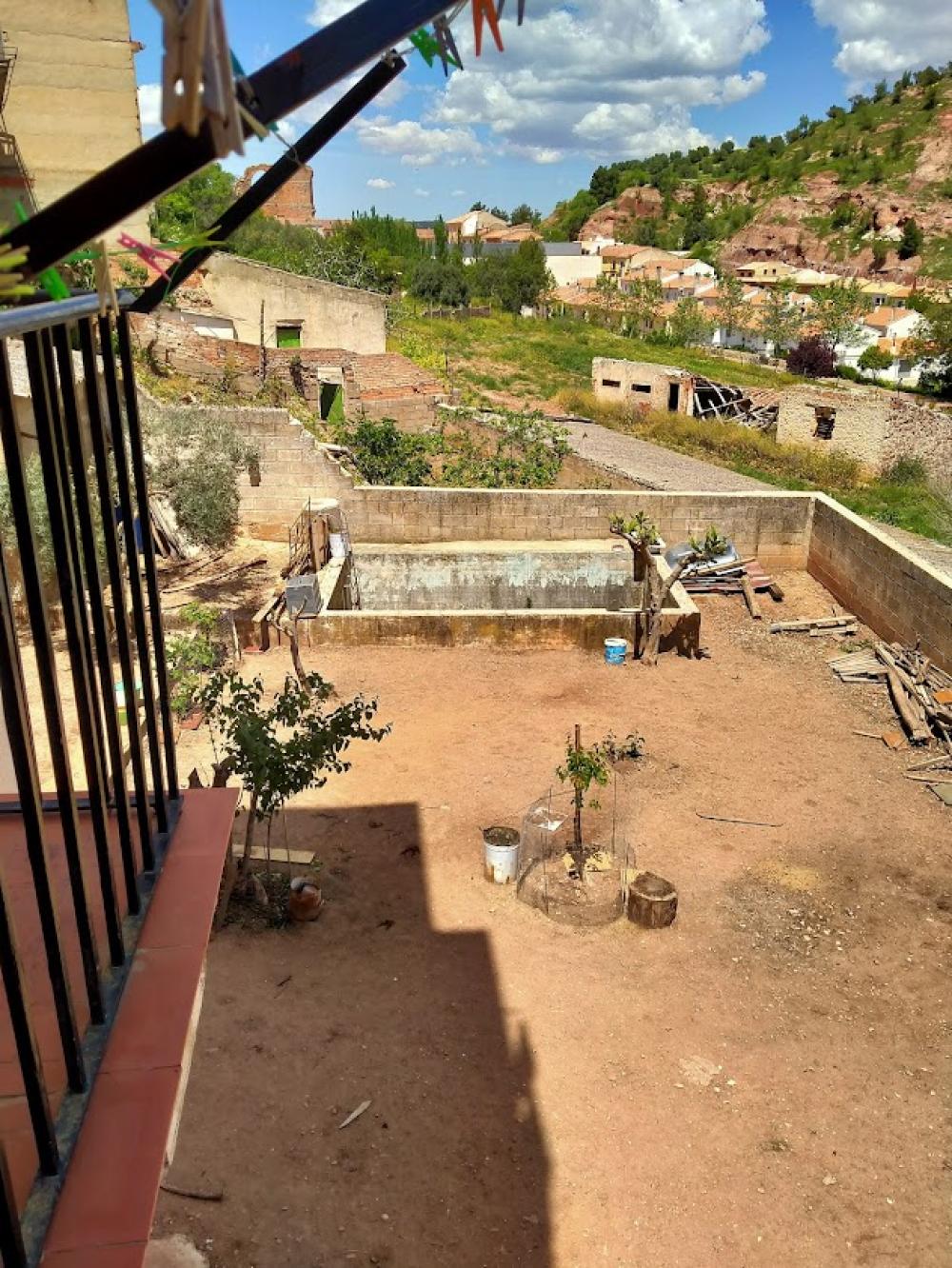  à vendre batiment Alcaraz Sierra De Alcaraz 6