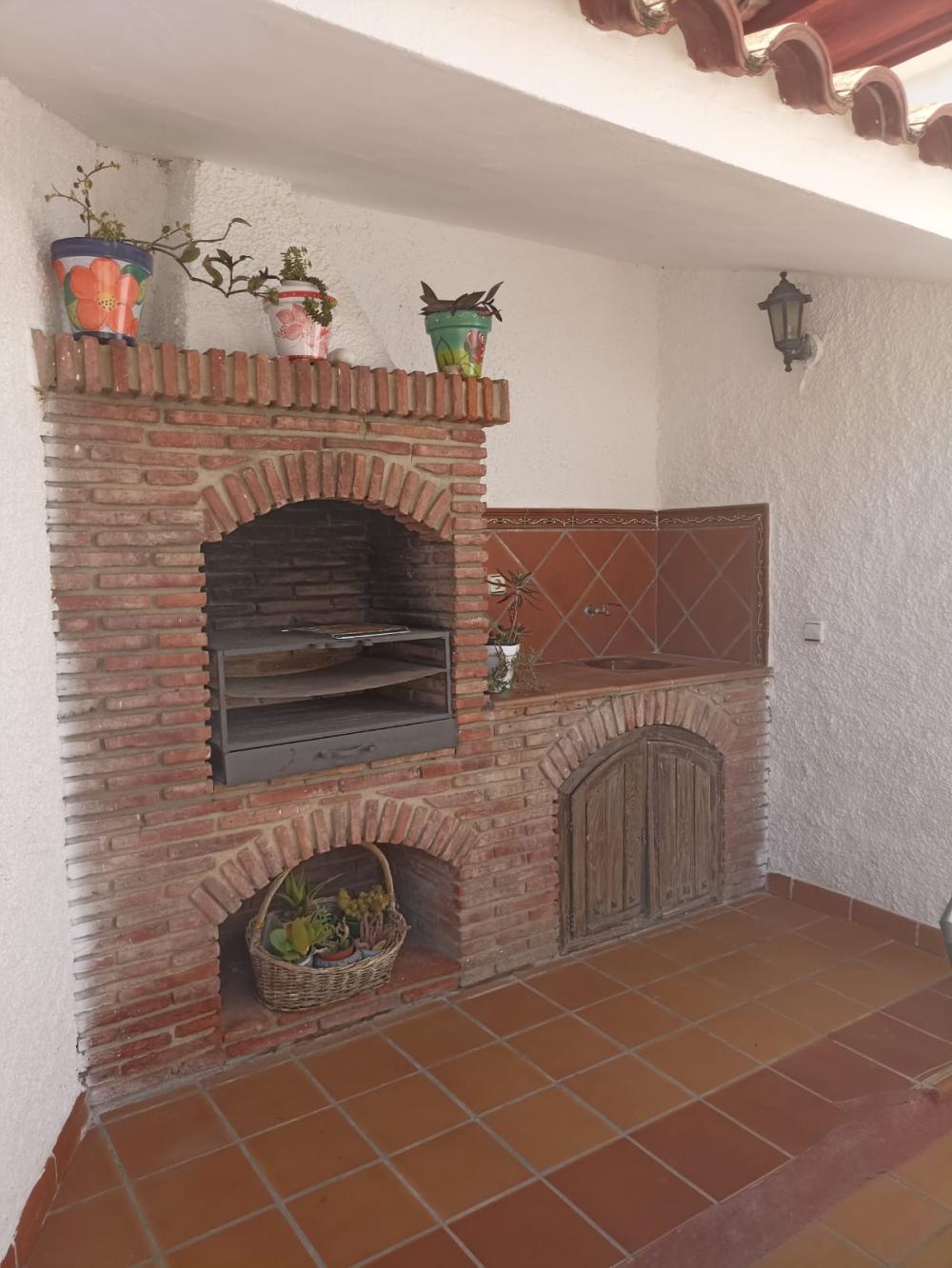 à vendre maison de campagne Estacion De Aljaima Valle Del Guadalhorce 23
