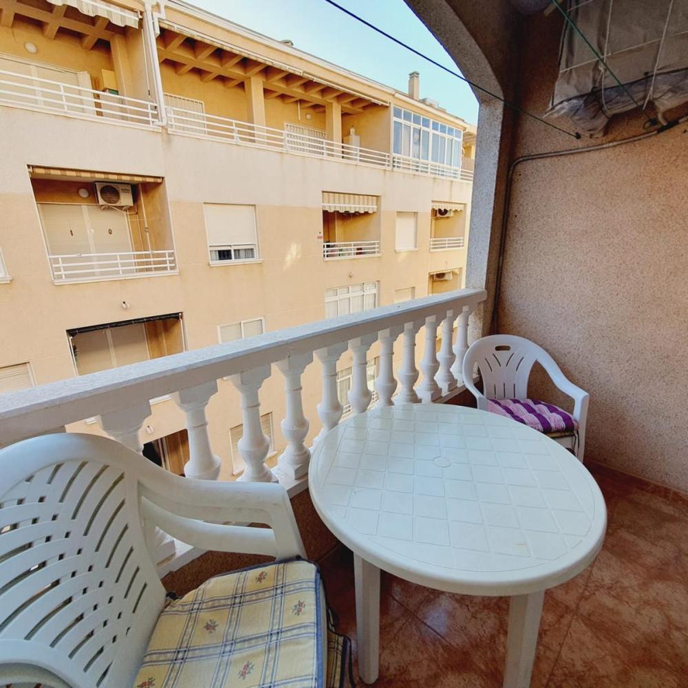  à vendre appartement Torrevieja Baix Segura 6