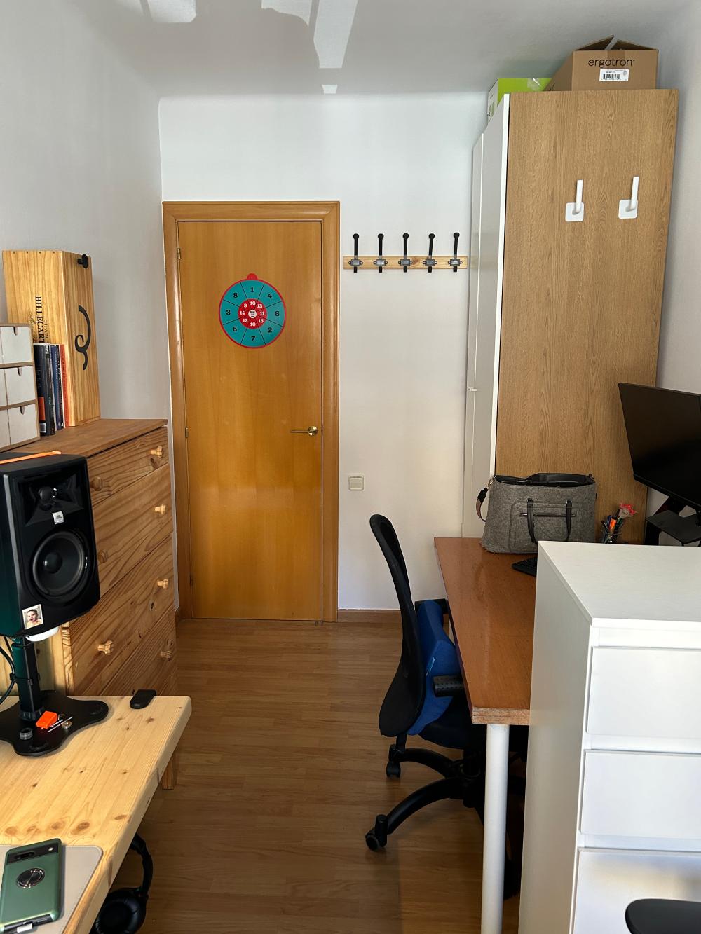  à vendre appartement Sant Just Desvern Baix Llobregat 4