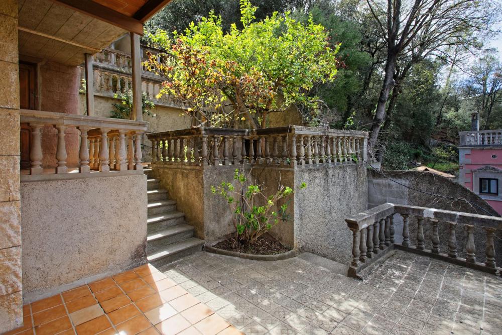  à vendre maison Sarrià-Sant Gervasi-Vallvidrera-Tibidabo-Les Planes Barcelonès 21