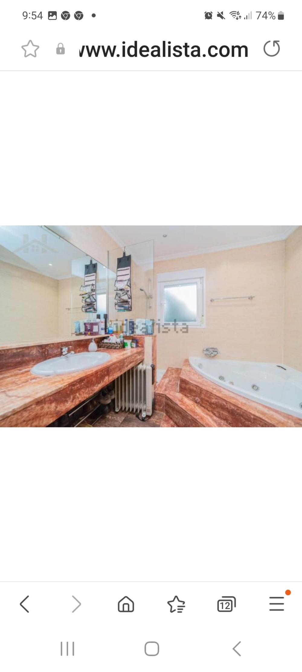  à vendre villa El Escorial Cuenca Del Guadarrama 13