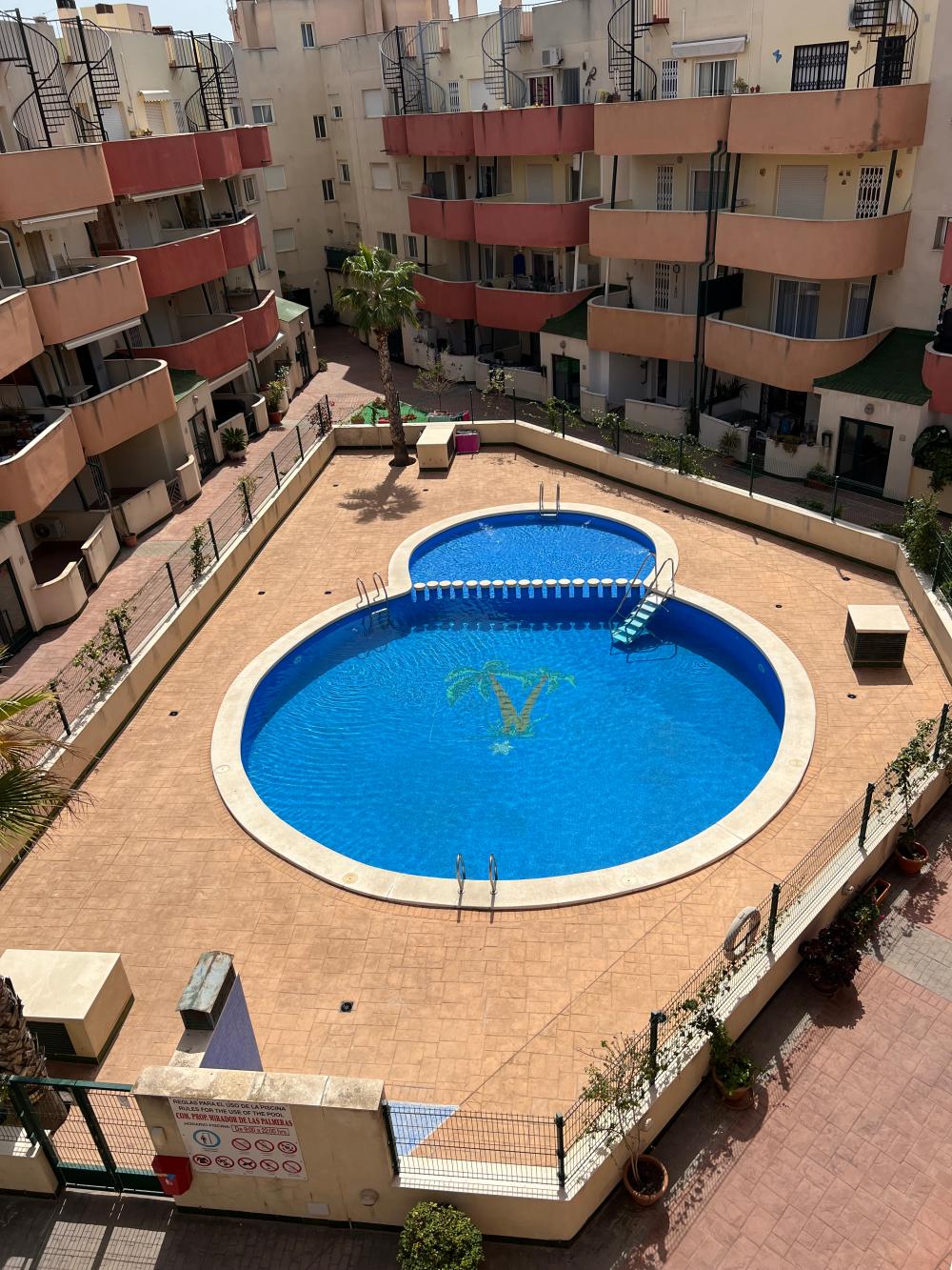  à vendre appartement Almoradí Baix Segura 5