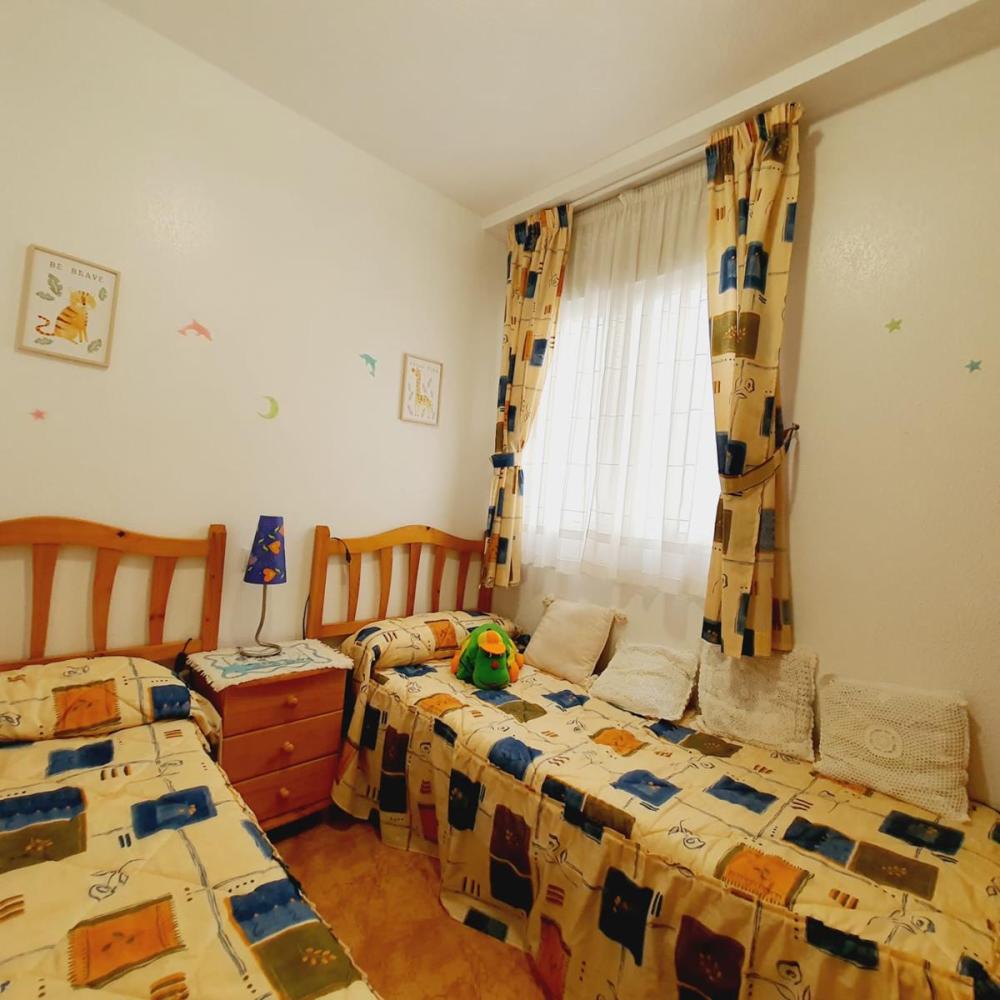  à vendre appartement Torrevieja Baix Segura 17