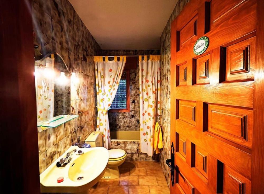  à vendre villa Galapagar Cuenca Del Guadarrama 7