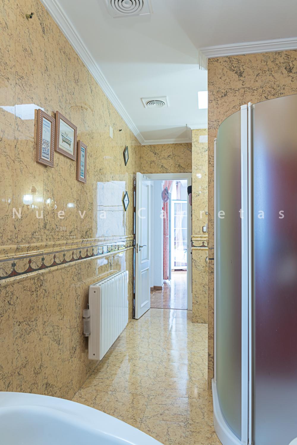  à vendre villa Ciudad Jardín-Zapillo-Cortijo Grande-Nueva Almería-Tagarete Comarca Metropolitana De Almería 24