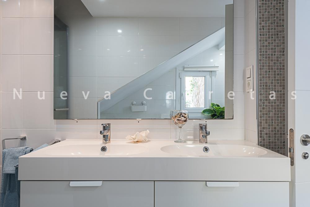  à vendre villa Ciudad Jardín-Zapillo-Cortijo Grande-Nueva Almería-Tagarete Comarca Metropolitana De Almería 31