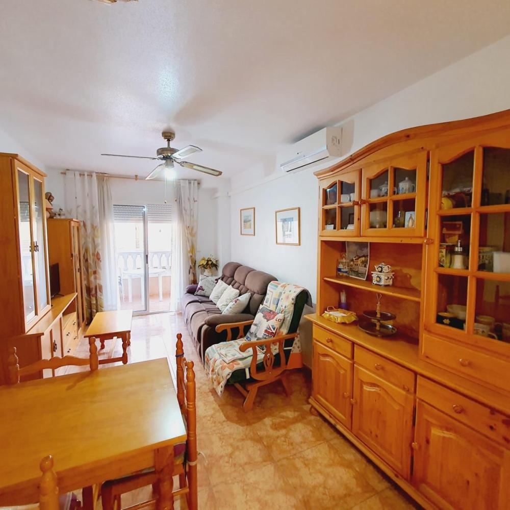  à vendre appartement Torrevieja Baix Segura 4