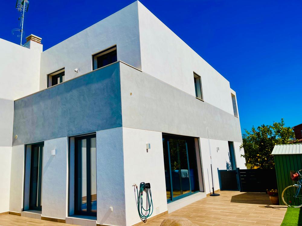  à vendre villa Vilafortuny Baix Camp 6