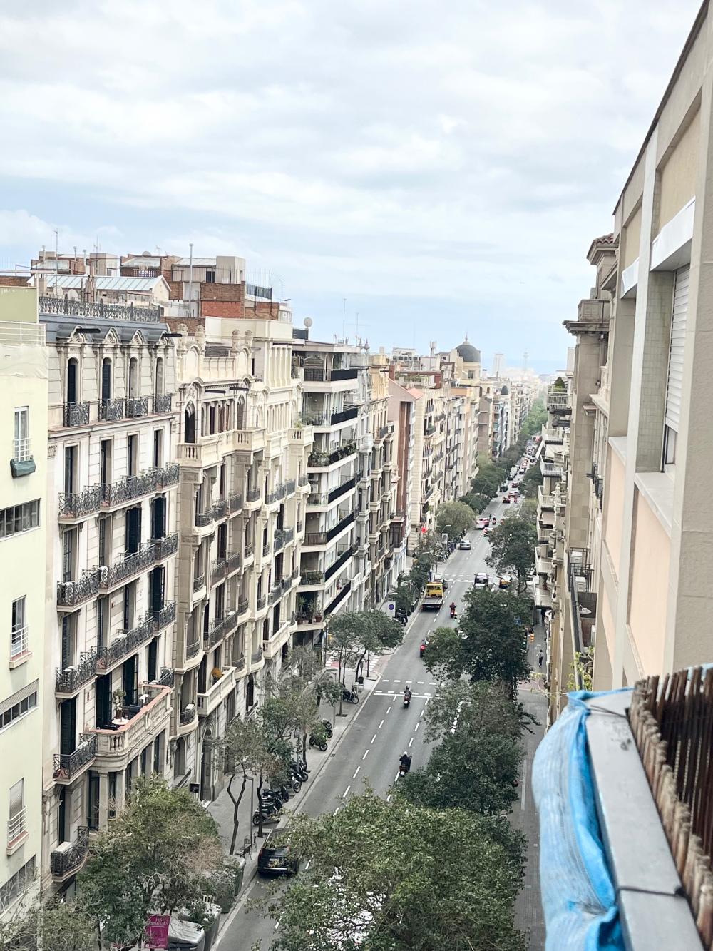  à vendre appartement Sarrià-Sant Gervasi-Galvany Barcelonès 19